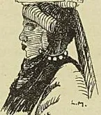 CUL-DE-LAMPE