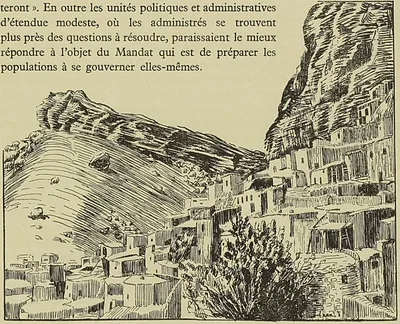 MAALBOULA DANS L’ANTI-LIBAN