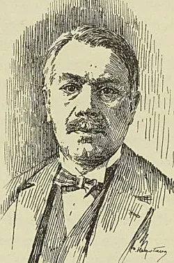 Gravure de l’ouvrage
