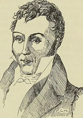 AMÉDÉE JAUBERT
