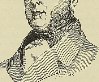 LE COMTE DE SERCEY