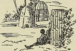 Gravure de l’ouvrage