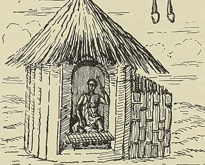 Gravure de l’ouvrage