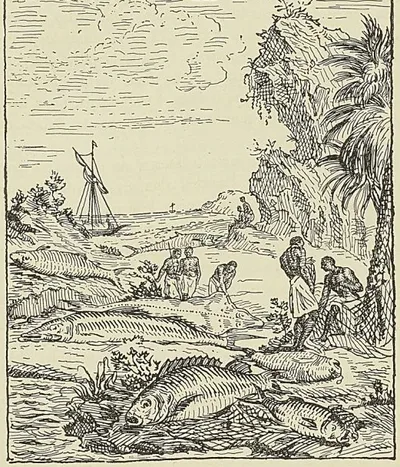 toire des Voyages