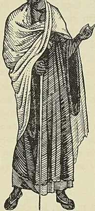 Gravure de l’ouvrage