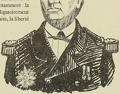 Gravure de l’ouvrage