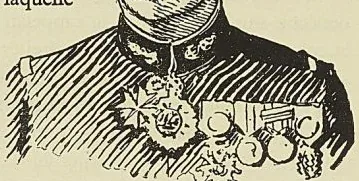 LE LIEUTENANT-COLONEL MONTEIL