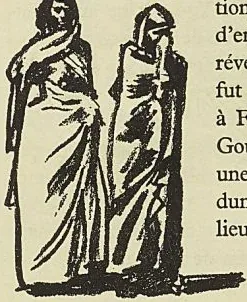 FEMMES TOUAREG, RÉGION DE BOUREM