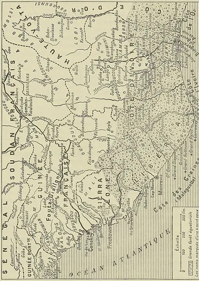 Gravure de l’ouvrage