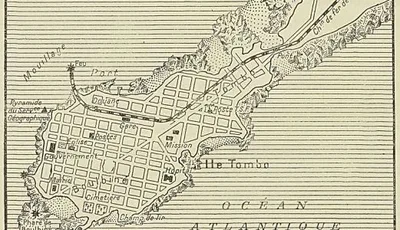 Gravure de l’ouvrage