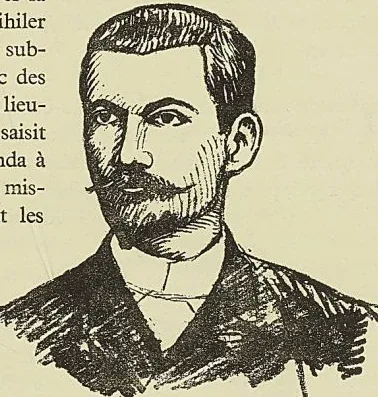 TREICH-LAPLÈNE