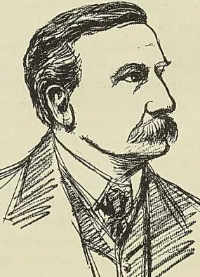 LE CAPITAINE MÉNARD