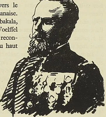 LE CAPITAINE D’OLLONE