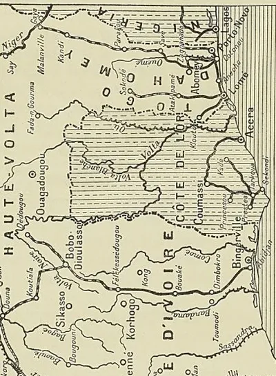 Gravure de l’ouvrage