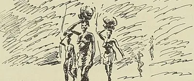 Gravure de l’ouvrage