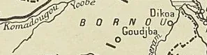 Loango OLEO POLDVILLE