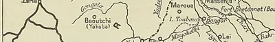 AFRIQUE EQUATORIALE
