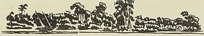 VILLAGE DU ROI DENIS, d’après un croquis de Bouët-Willaumez