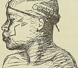 Gravure de l’ouvrage