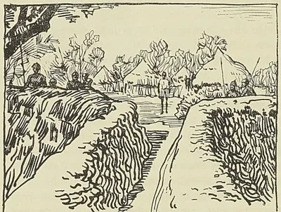 Gravure de l’ouvrage