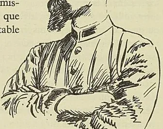 ÉMILE GENTIL