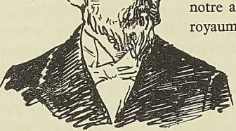 FERDINAND DE BEHAGLE