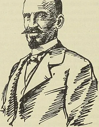 FERNAND FOUREAU