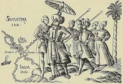 Hulsius. (A. Reiss.)