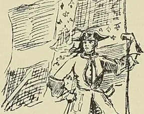 Marine. (G. Hanotaux fils.)
