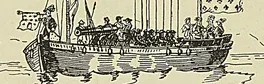 CANONNIÈRE (XVIle siècle). (G. Hanotaux fils.)