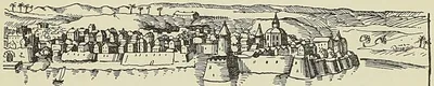 Gravure de l’ouvrage