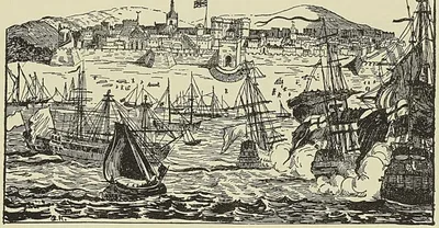 Gravure de l’ouvrage