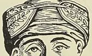 SOUDJA DAuLA, d’après les Mémoires sur l’Indoustan du colonel Gentil. (E. Courtot.)