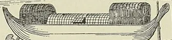 LE BALON DU ROI DE SIAM, cul-de-lampe