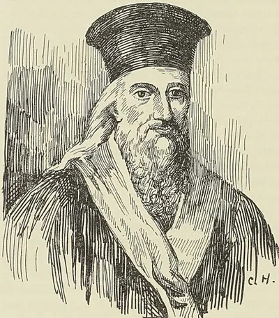 ALEXANDRE DE RHODES