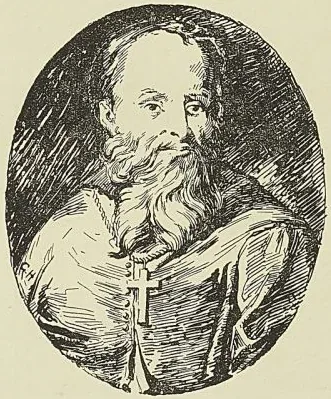 PIERRE DE LA MOTTE-LAMBERT