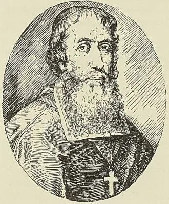 FRANÇOIS PALLU