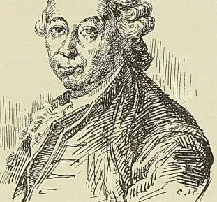 PoIvRE, d’après une gravure de L. Conquy