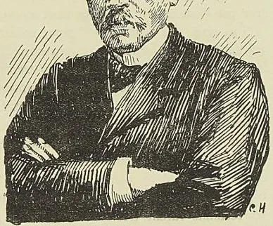 LE MYRE DE VILERS