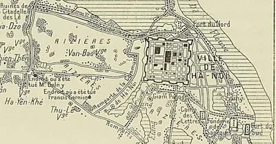 HANOI EN 1877