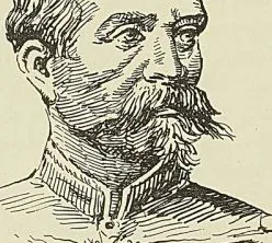 LE GÉNÉRAL DE COURCY