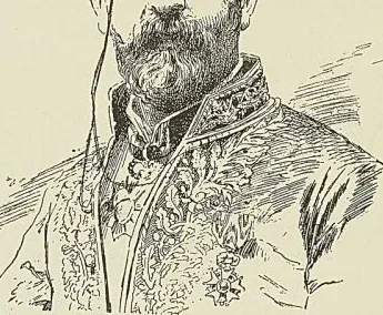 LE GOUVERNEUR RICHAUD