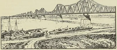 LE PONT DOUMER