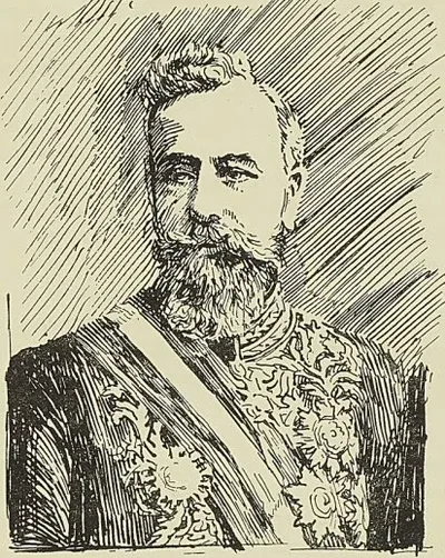PAUL BEAU
