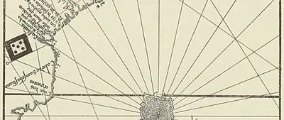 UN BOURJANE. Cul-de-lampe... :67