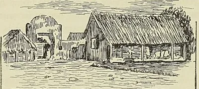 MAISON DU GOUVERNEUR ANTIMERINA A FORT-DAUPHIN