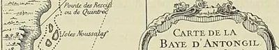 Gravure de l’ouvrage