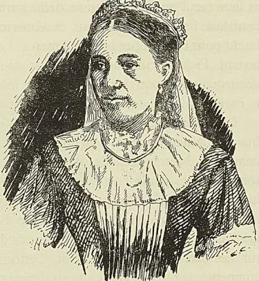 LA REINE RANAVALO