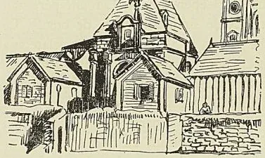Gravure de l’ouvrage
