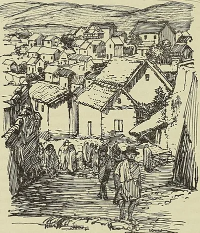 Gravure de l’ouvrage